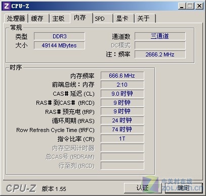 德国品质 富士通RX300S6服务器评测 