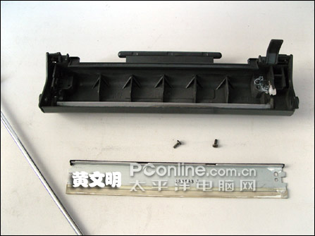 惠普C3906F