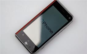 OPhone手机