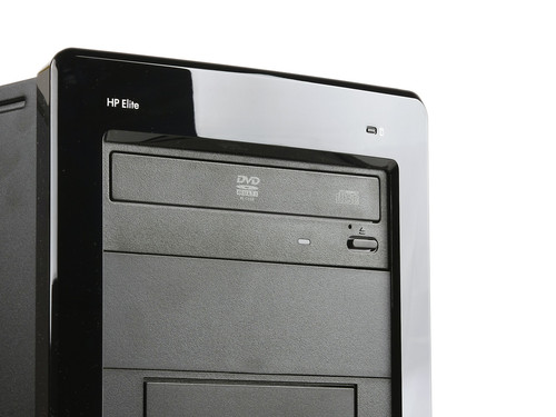 为中小型企业助力 惠普Elite7100评测 