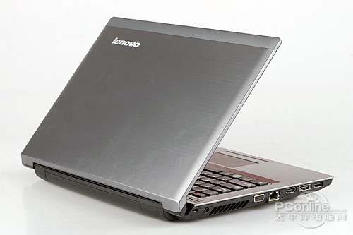 联想扬天V470