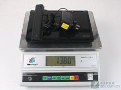 首配APU双核芯 宏碁Aspire One522评测 