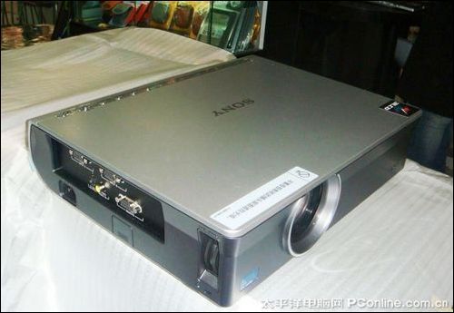 索尼 CX161