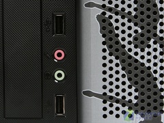 传承两代特质 联想新扬天PC对比测试 