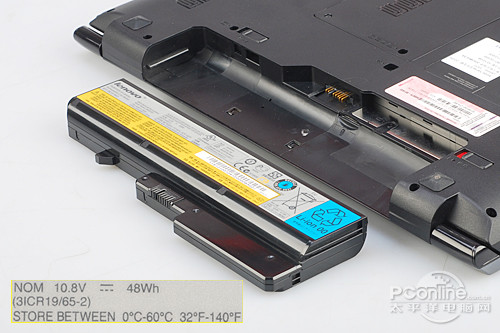 联想扬天V470