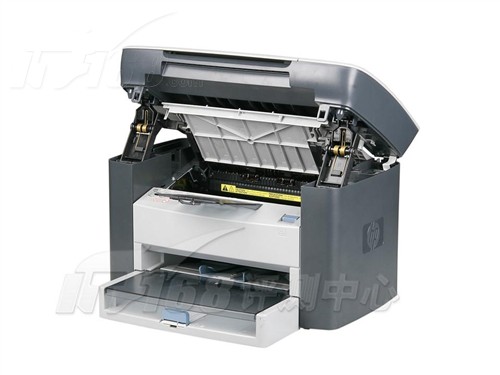 惠普 惠普 LaserJet M1005(CB376A) 图片