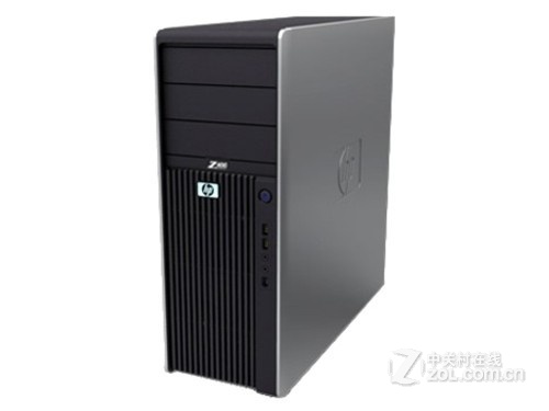 惠普Z400工作站仅售13888元 