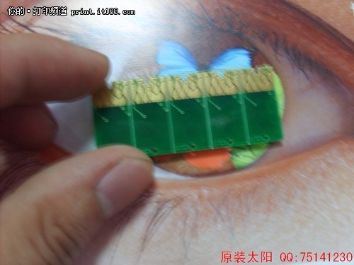 准备工作