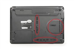 精盾K480P-i3G评测 