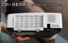 移动商务机推荐 日立HCP-3250X仅需4800