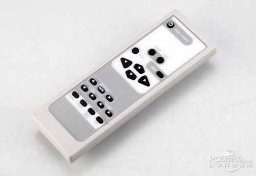 中光学T605投影机