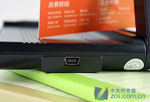 效率就是金钱 高效吉星名片扫描仪评测 