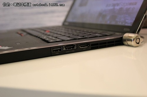有3G有独显 ThinkPad E420s E220s图赏