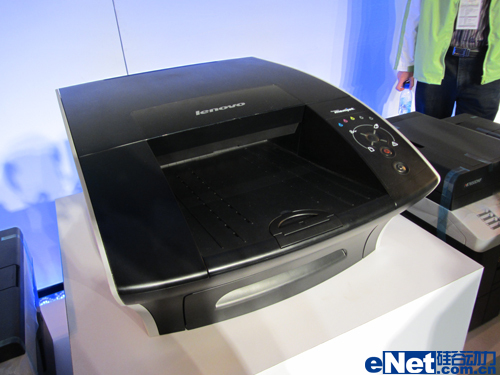 联想RJ600N光墨彩色打印机