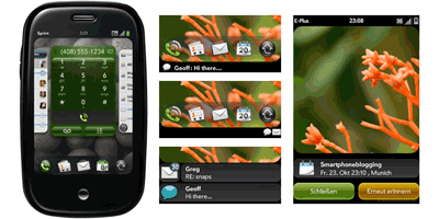 Windows Phone Notification