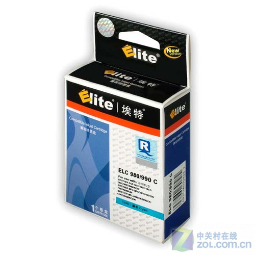 卸下重担 细说喷墨耗材选购注意事项 