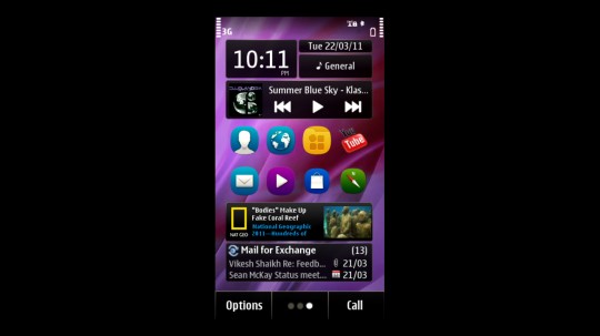 Symbian Anna