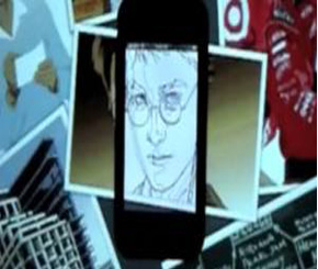object recognition