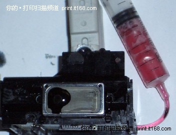 硬性堵头故障的清洗方法介绍