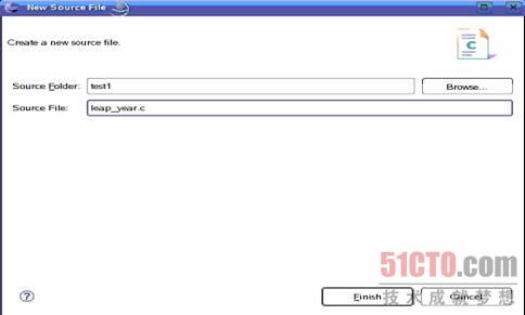Linux PPC/Eclipse/C