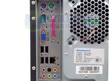 稳定的6万小时:联想扬天M商用PC评测 