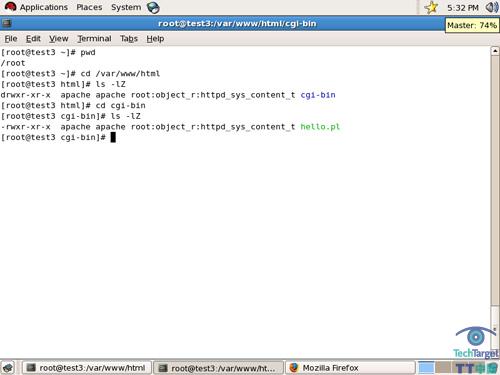 SELinux,Linux,内核安全性(1)