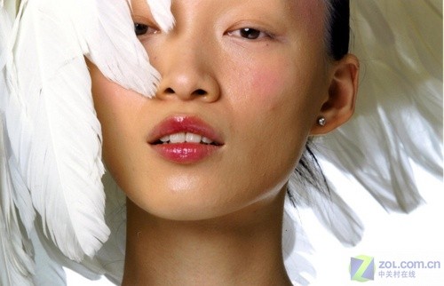 专业品质输出 <a class=a_key target=_blank href=http://price.sosol.com.cn/pri_list_brand_1743.html>佳能</a> 腾彩iP3680喷打首测 