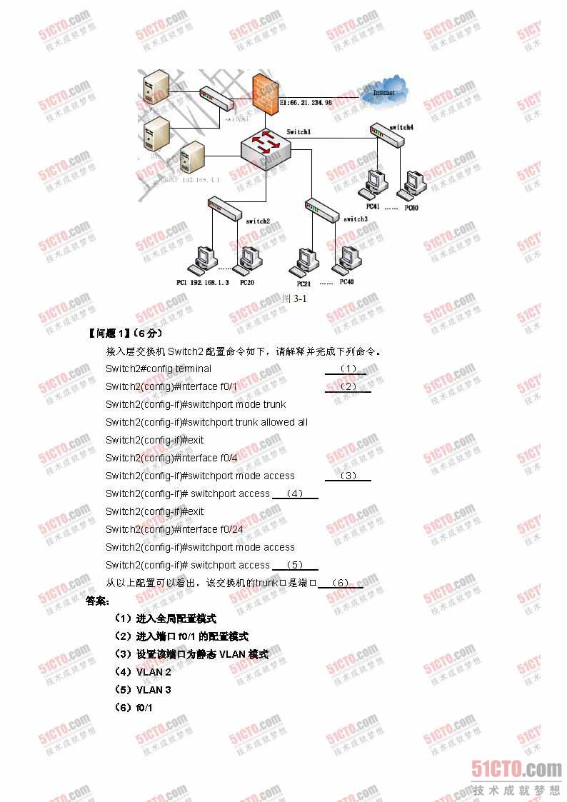 网络管理员19