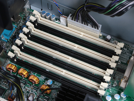 xw8600 