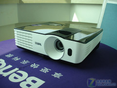 支持U盘演示 3D投影新品明基MX660到货 