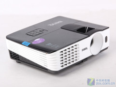 全新外观 热门3D投影机明基MX615首测 