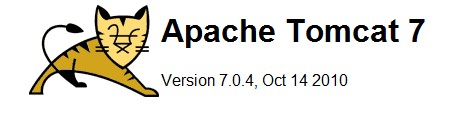 Tomcat 7发布7.0.4beta版