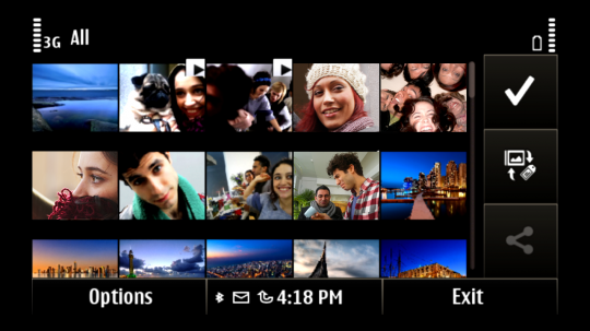 Symbian Anna