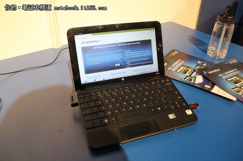 IDF2011：多图详解MeeGo 7月份正式发布