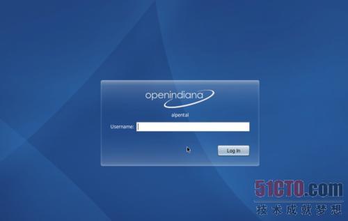 OpenIndiana亮相：OpenSolaris的替代品