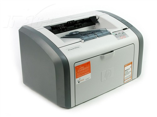 惠普 惠普 Laserjet 1020 plus(CC418A) 图片