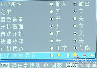 光影星播客 雅图工程投影机LX8000全球首测
