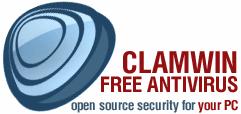 开源免费杀软ClamWin