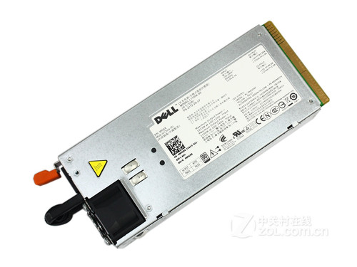 全模块化设计 戴尔R810评测结构篇 
