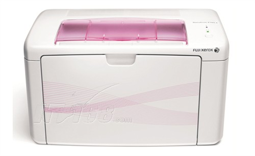 富士施乐 富士施乐 DocuPrint P105b 图片