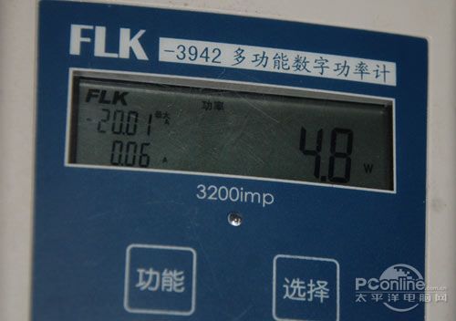 中光学T605投影机