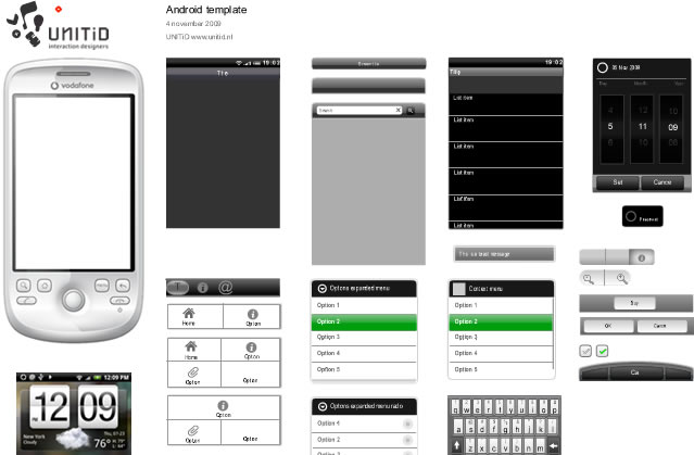Firworks Template