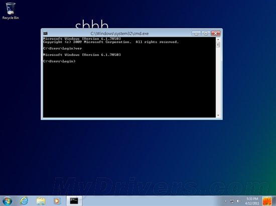 Windows 8早期版本泄露下载