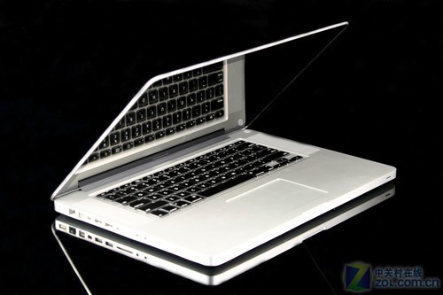 评苹果MBP 