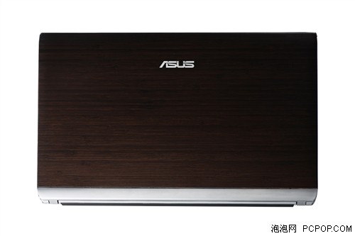 经典竹韵本 华硕U33陪您清凉入夏 