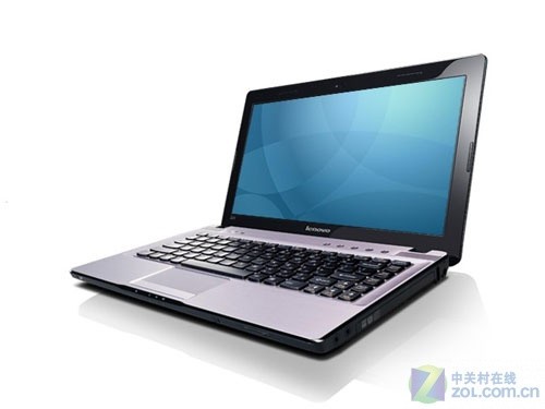 SNB平台3D输出 联想Z370独显本4399元 