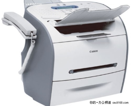 高性能传真机 佳能FAX-L398S惊爆价3990