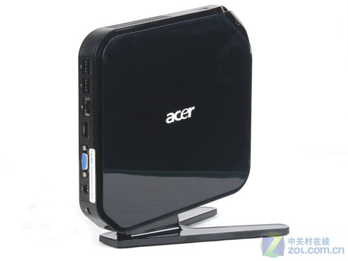身材迷你用处多 宏碁Aspire R3700评测 