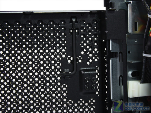 亮点探秘 惠普MicroServer服务器结构篇 