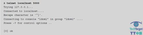 主要域,来宾域,网络连接,Oracle Solaris